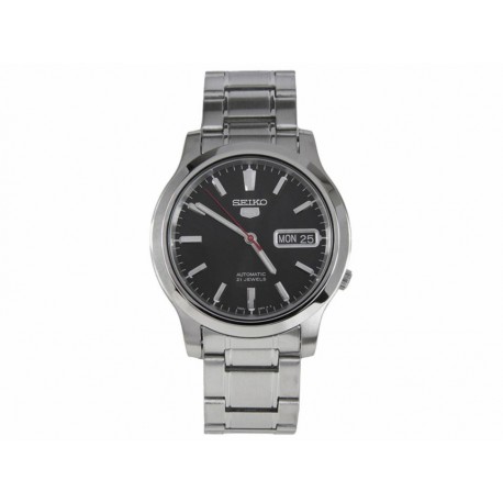 Reloj para caballero Seiko 5 SNK795K1 - Envío Gratuito