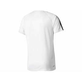 Playera Adidas Design To Move para caballero - Envío Gratuito