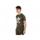 Playera Adidas Originals Camouflage Tee para caballero - Envío Gratuito