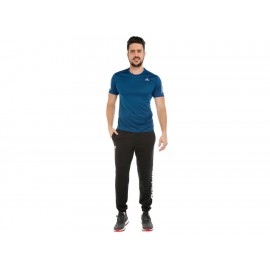 Playera Adidas Rs Ss Tee para caballero - Envío Gratuito