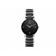 Reloj para caballero Rado Centrix R30941702 negro - Envío Gratuito