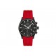 Mido Multifort M0054173705140 Reloj para Caballero Color Rojo - Envío Gratuito