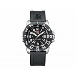 Luminox Sea A.3151 Reloj para Caballero Color Negro - Envío Gratuito