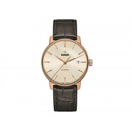 Reloj para caballero Rado Coupole R22861115 café - Envío Gratuito