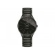 Reloj para caballero Rado True R27071152 negro - Envío Gratuito