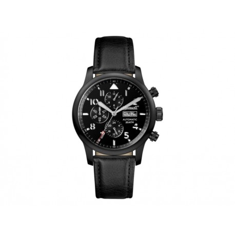 Ingersoll I01402 Reloj Color Negro - Envío Gratuito