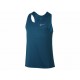 Playera Tank Nike Dry Miler para caballero - Envío Gratuito