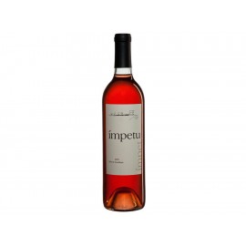 Vino Rosado Ímpetu 750 ml - Envío Gratuito