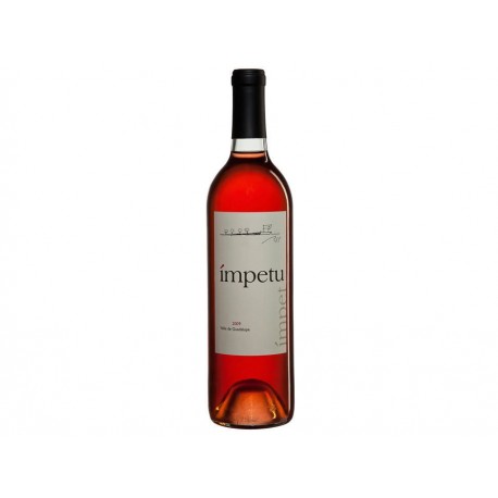 Vino Rosado Ímpetu 750 ml - Envío Gratuito