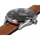 Hamilton Jazzmaster H32755851 Reloj para Caballero Color Café - Envío Gratuito