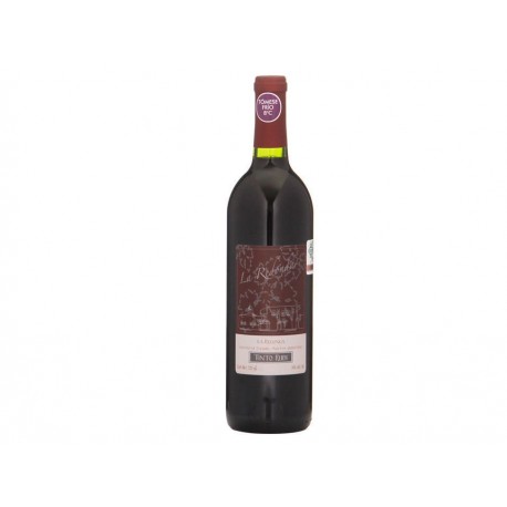 Vino Tinto La Redonda Rubi 750 ml - Envío Gratuito