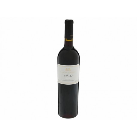 Vino Tinto Santo Tomás Merlot 750 ml - Envío Gratuito