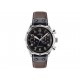 Reloj para caballero Junghans Meister Pilot 027/3591.00 café - Envío Gratuito