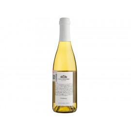 Vino Blanco Casa Madero Chardonnay 375 ml - Envío Gratuito