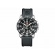 Luminox Sea A.3181 Reloj Fino para Caballero Color Negro - Envío Gratuito