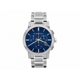 Reloj para caballero Burberry The City BU9363 - Envío Gratuito