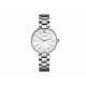 Rado Coupole R22850013 Reloj para Caballero Color Plata - Envío Gratuito