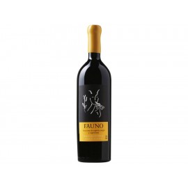 Vino Tinto Fauno 750 ml - Envío Gratuito