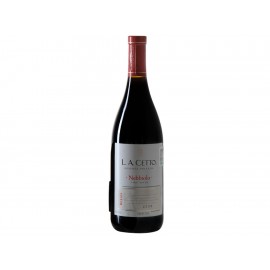 Vino Tinto L.A. Cetto Reserva Privada Nebbiolo 750 ml - Envío Gratuito