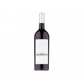Vino Tinto Palabra Zinfandel 750 ml - Envío Gratuito