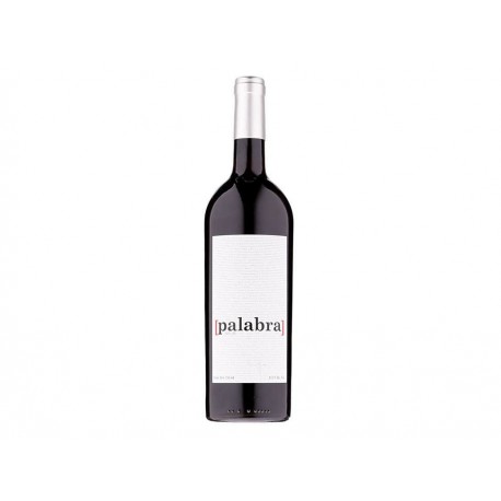Vino Tinto Palabra Zinfandel 750 ml - Envío Gratuito