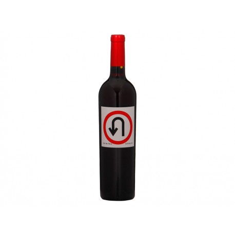 Vino Tinto Retorno Grenache 750 ml - Envío Gratuito
