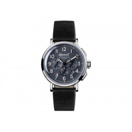 Ingersoll I01701 Reloj para Caballero Color Negro - Envío Gratuito