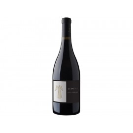 Vino Tinto Serafiel Adobe Guadalupe 750 ml - Envío Gratuito