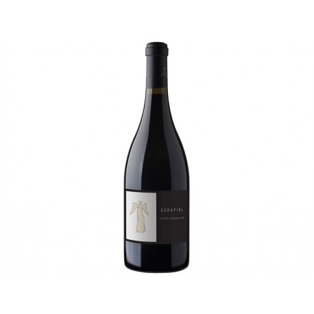 Vino Tinto Serafiel Adobe Guadalupe 750 ml - Envío Gratuito