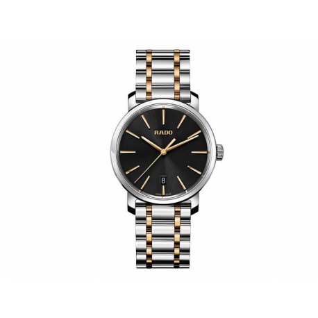 Reloj para caballero Rado Diamaster R14078163 - Envío Gratuito