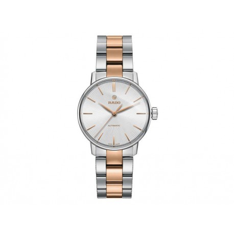 Reloj para dama Rado Coupole Classic R22862022 - Envío Gratuito