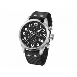 Reloj para caballero Tw Steel Volante VS4 negro - Envío Gratuito