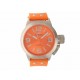 Reloj unisex Tw Steel Canteen TW530 naranja - Envío Gratuito