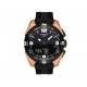 Tissot T-Touch Solar T0914204720700 Reloj para Caballero Color Negro - Envío Gratuito