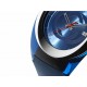 Reloj Análogo Gucci Azul Sync YYA137104 Unisex - Envío Gratuito