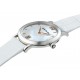 Reloj para dama Montblanc Star Classique 108765 blanco - Envío Gratuito