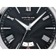 Montblanc 4810 Date Automatic 115122 Reloj para Caballero Color Negro - Envío Gratuito