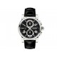 Reloj para caballero Montblanc Star 4810 102377 negro - Envío Gratuito