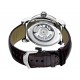 Reloj para caballero Montblanc Star 4810 102342 café - Envío Gratuito