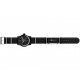 Reloj unisex Montblanc Timewalker 113828 negro - Envío Gratuito