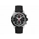 Reloj para caballero Montblanc Timewalker 116098 negro - Envío Gratuito