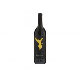 Vino Tinto Anxelin Cabernet Sauvignon 750 ml - Envío Gratuito