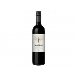 Vino Tinto Finca La Colonia Malbec Norton 750 ml - Envío Gratuito