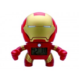 Bulb Botz 2020046.R Reloj para Niño Color Rojo - Envío Gratuito