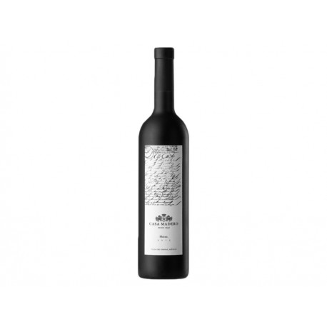 Vino Tinto Casa Madero Shiraz 750 ml - Envío Gratuito