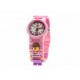 Lego Reloj Despertador para niña Color Rosa - Envío Gratuito