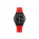 Swatch Red Grin GB754 Reloj para Niño Color Rojo - Envío Gratuito