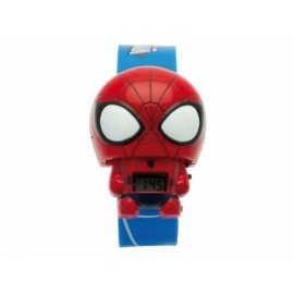 Bulb Botz 2021159 Reloj para Niño Color Azul - Envío Gratuito