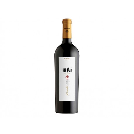 Vino Tinto Kaiken Mai Malbec 750 ml - Envío Gratuito