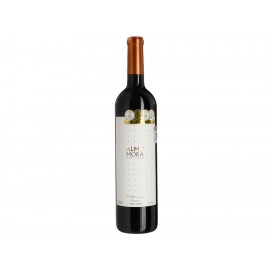 Vino Tinto Alma Mora Malbec 750 ml - Envío Gratuito